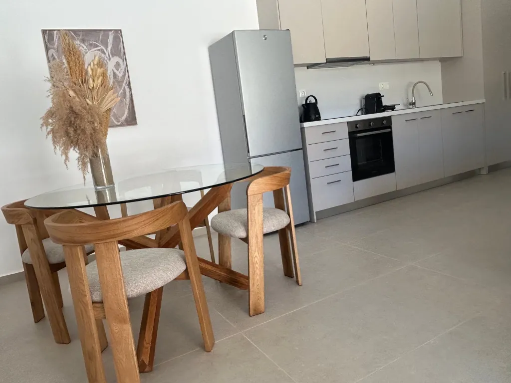Lumina Sense Villas, Guves, Grčka — fotografija 39