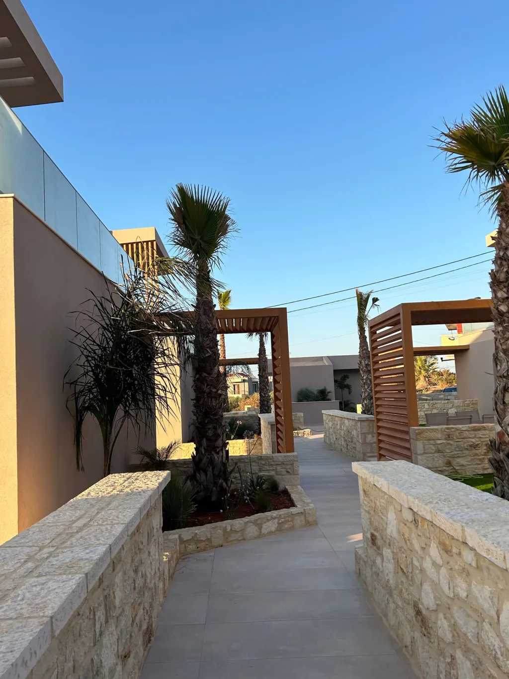 Lumina Sense Villas, Guves, Grčka — fotografija 45