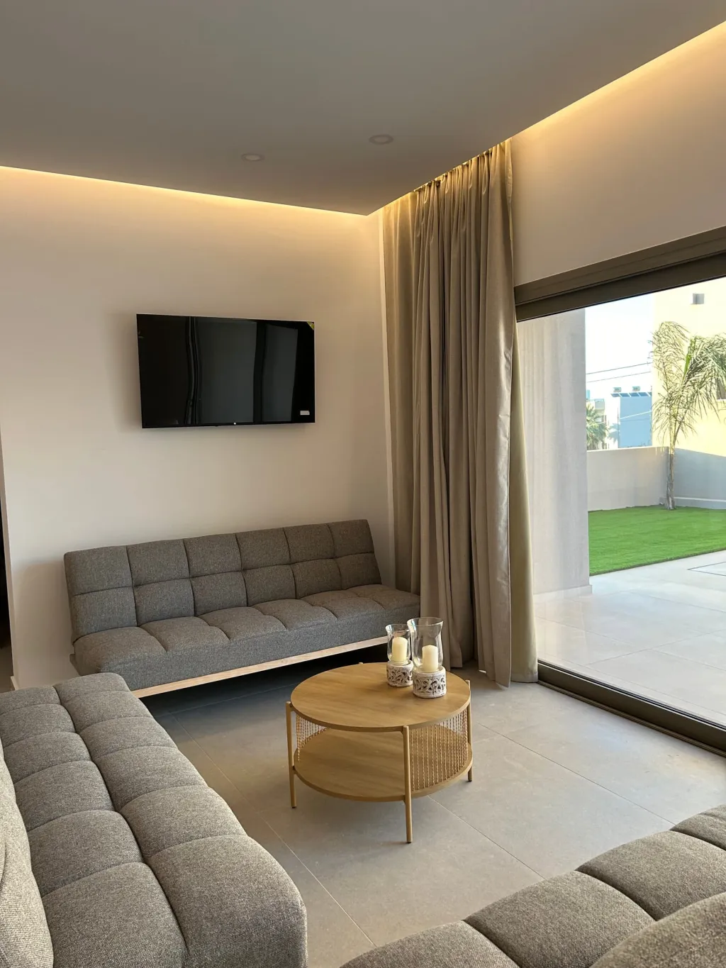Lumina Sense Villas, Guves, Grčka — fotografija 48