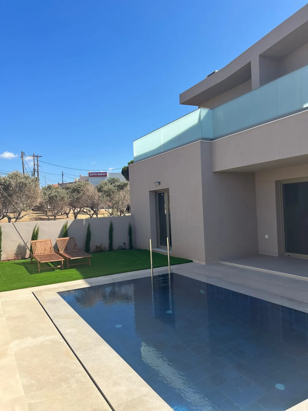 Lumina Sense Villas, Guves, Grčka — fotografija 49