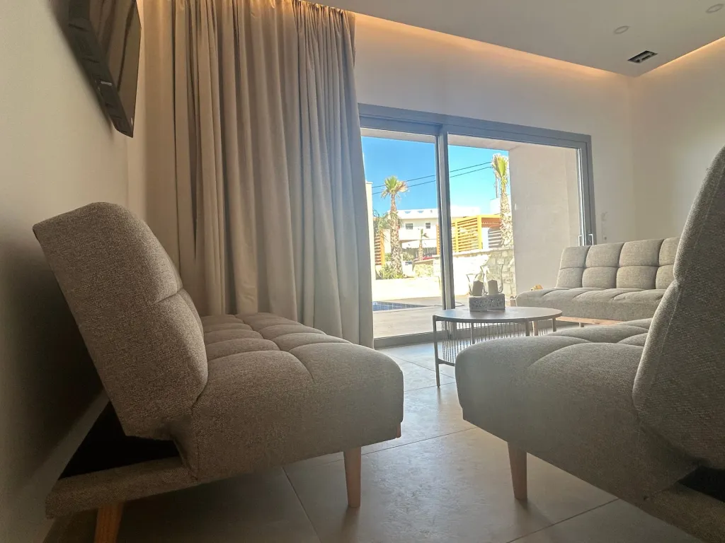 Lumina Sense Villas, Guves, Grčka — fotografija 54