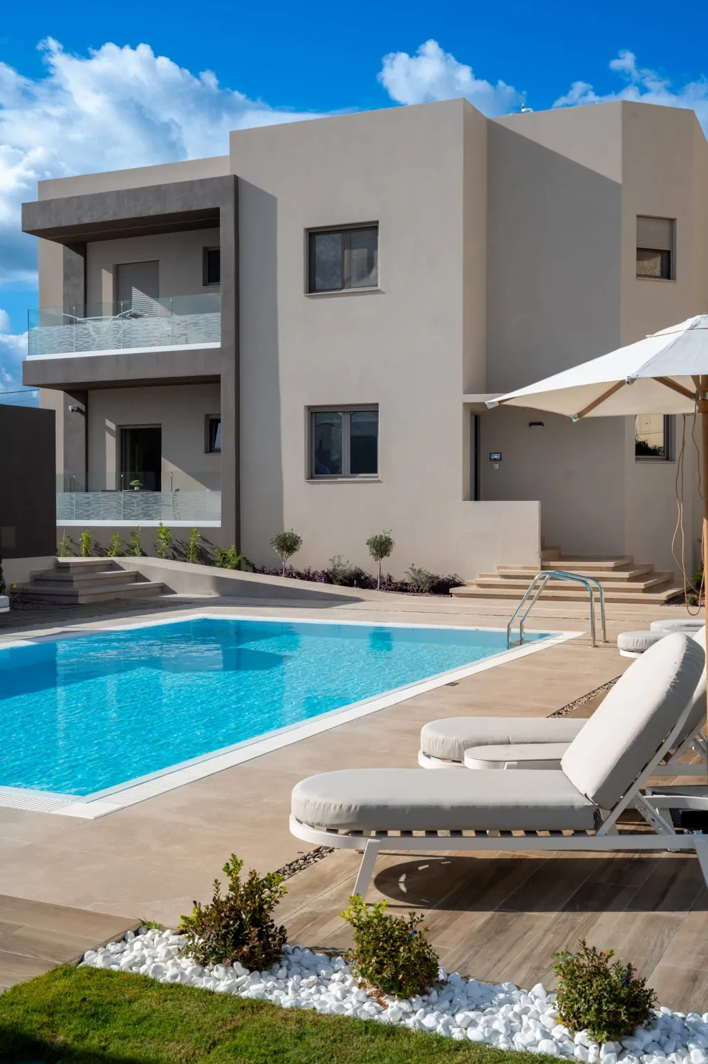 MaGiAn Luxury Apartments, Grčka — fotografija 2