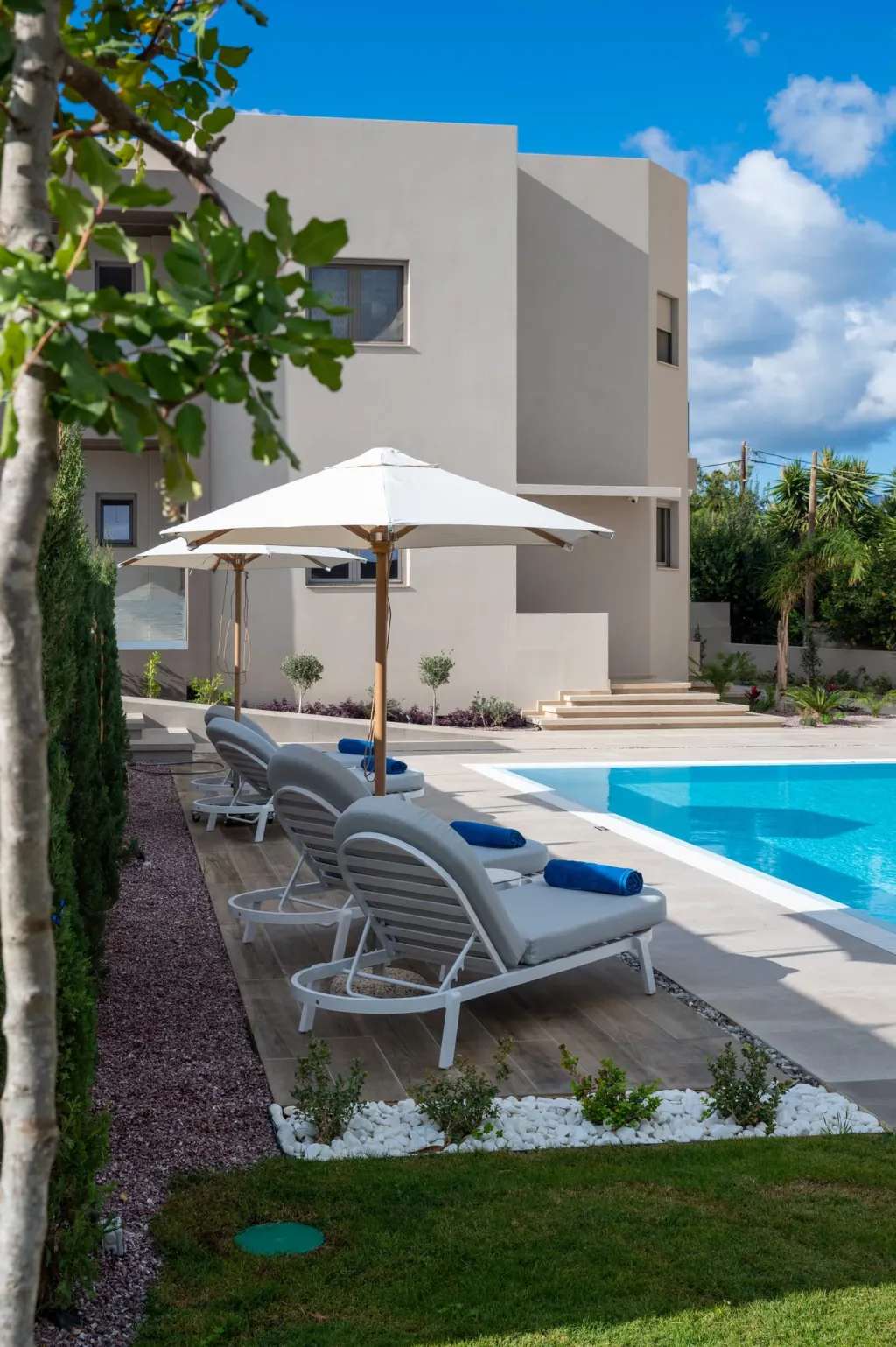 MaGiAn Luxury Apartments, Grčka — fotografija 3