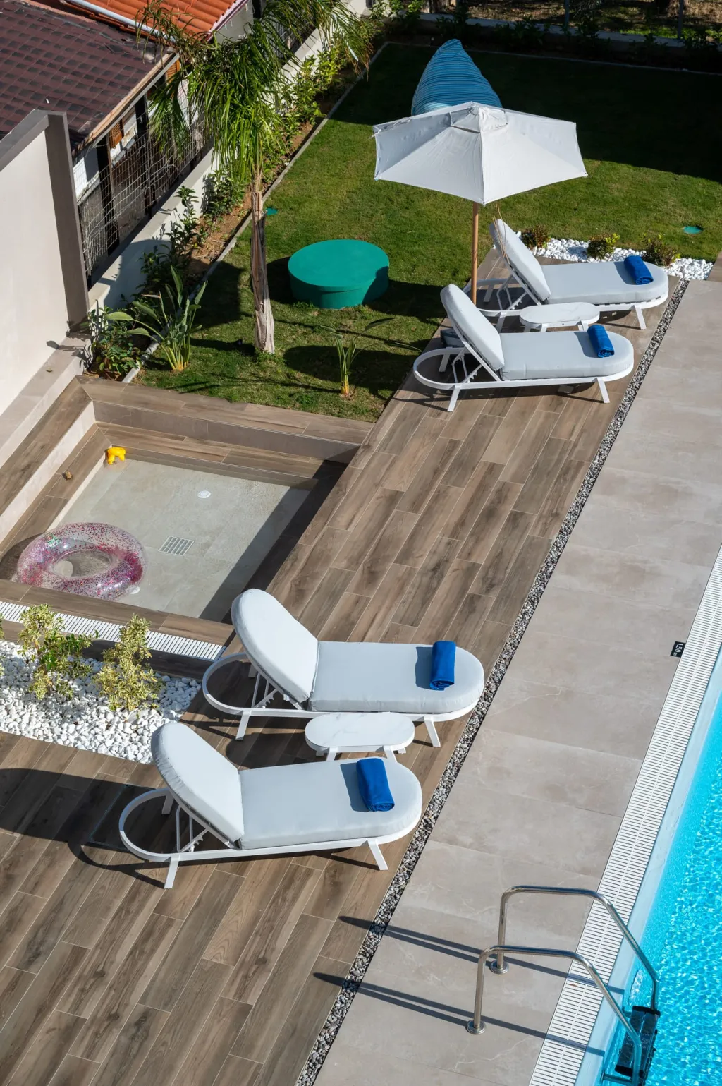 MaGiAn Luxury Apartments, Grčka — fotografija 7