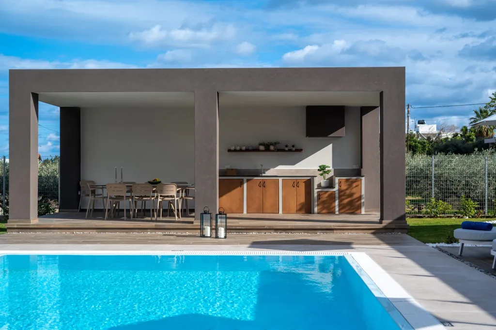 MaGiAn Luxury Apartments, Grčka — fotografija 10