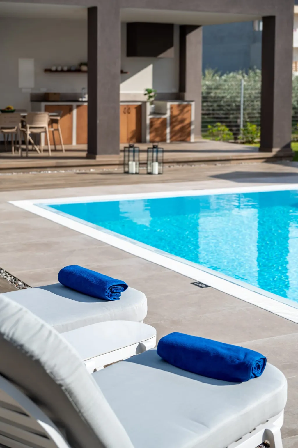 MaGiAn Luxury Apartments, Grčka — fotografija 11