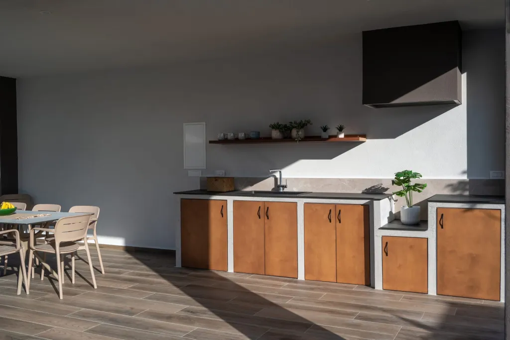 MaGiAn Luxury Apartments, Grčka — fotografija 14