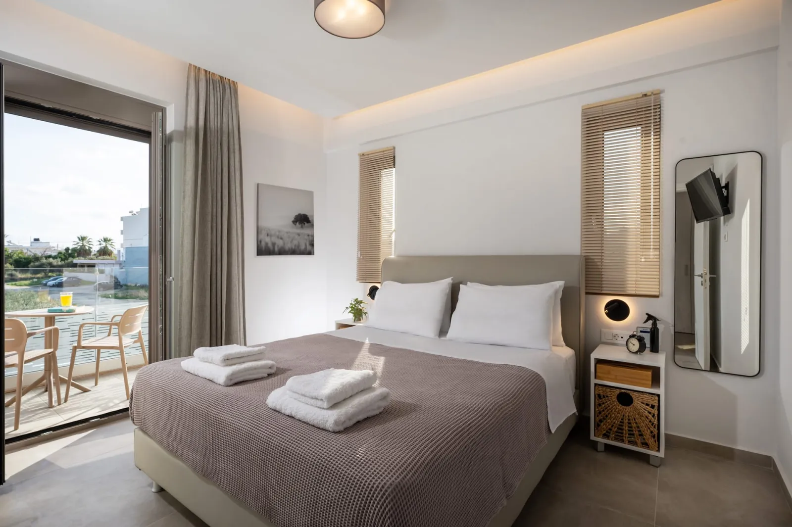 MaGiAn Luxury Apartments, Grčka — Ariadne Apartment