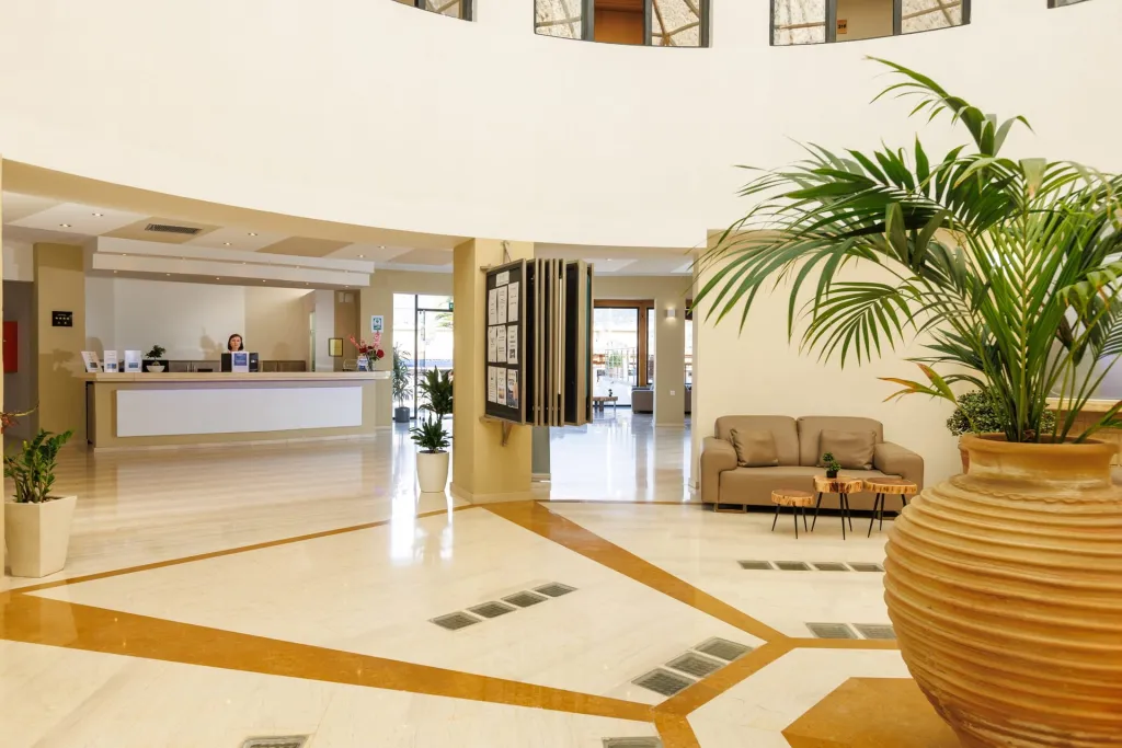 Malia Bay Beach Hotel & Bungalows, Malia, Grčka — fotografija 7