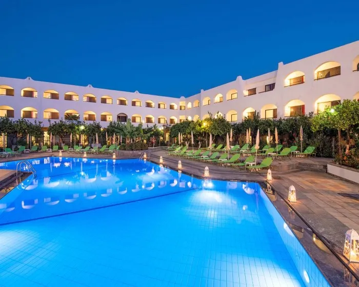 Malia Holidays, Malia