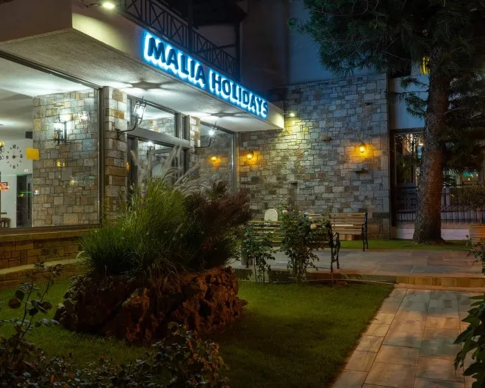 Malia Holidays, Malia, Grčka — fotografija 10