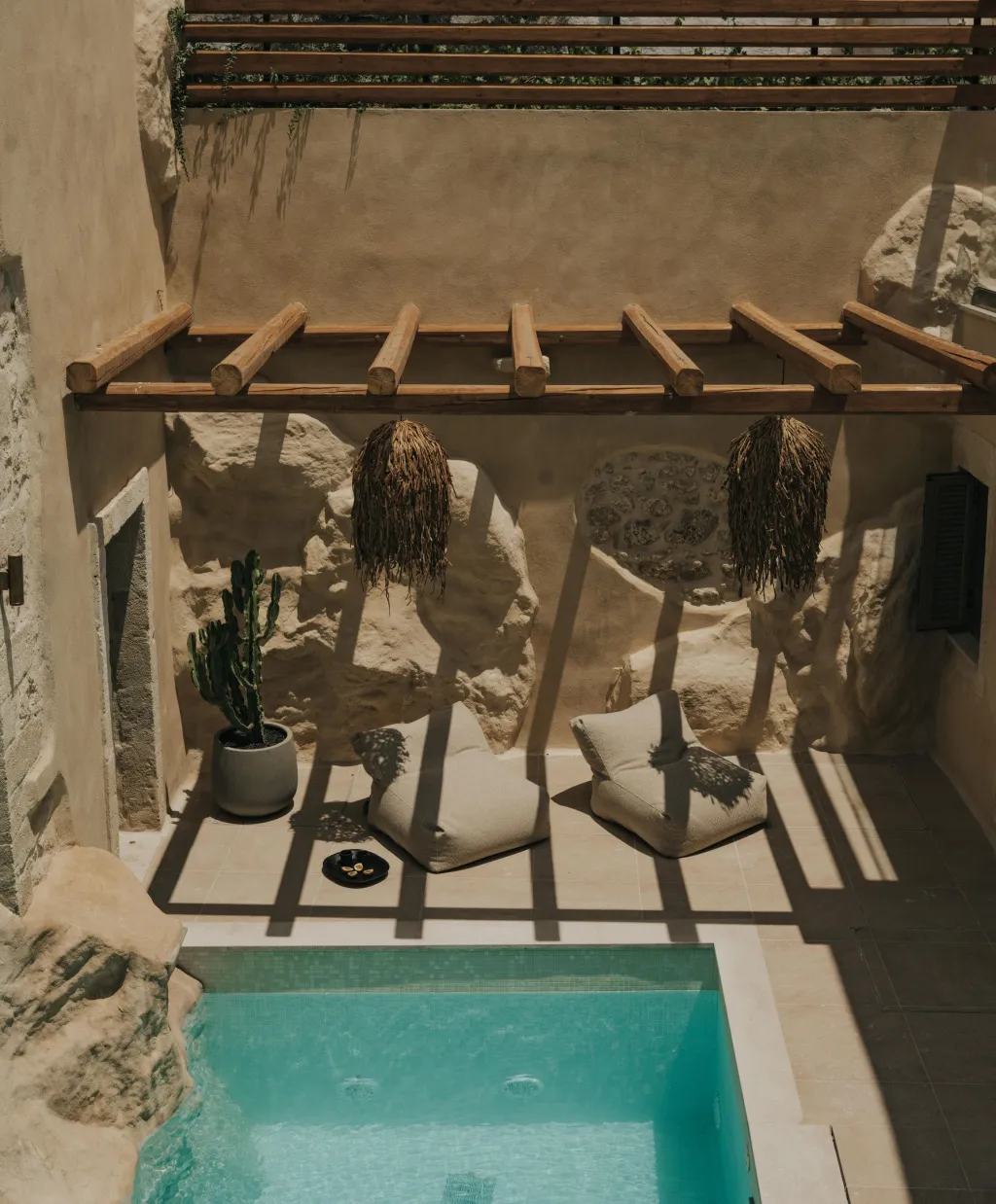 Manili Boutique Suites & Villas Heraklion, Iraklion, Grčka