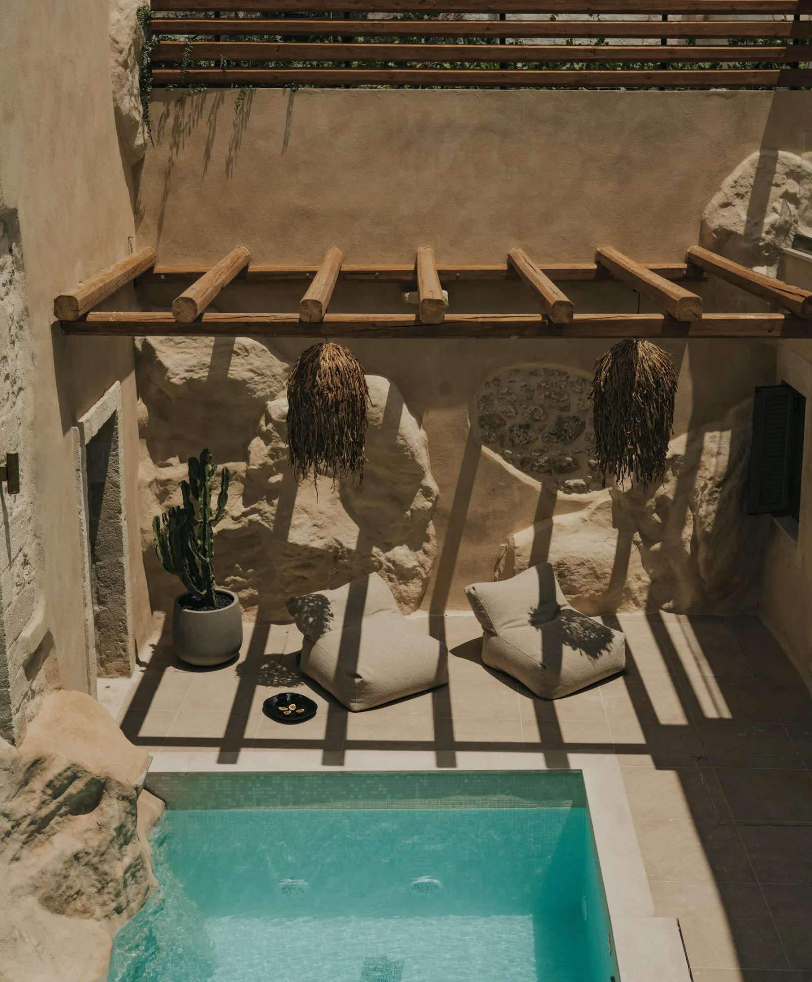 Manili Boutique Suites & Villas Heraklion, Iraklion