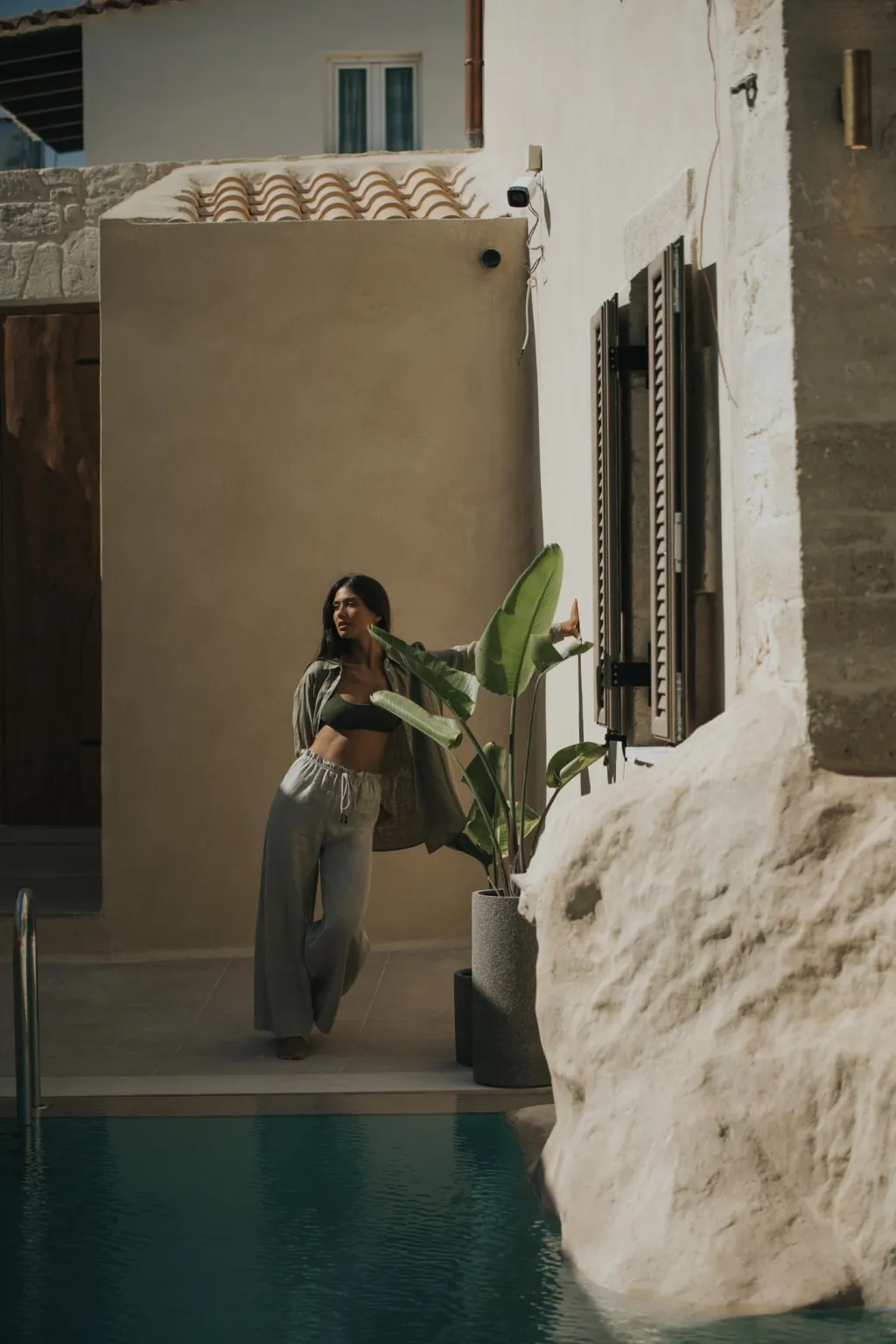 Manili Boutique Suites & Villas Heraklion, Iraklion, Grčka — fotografija 8