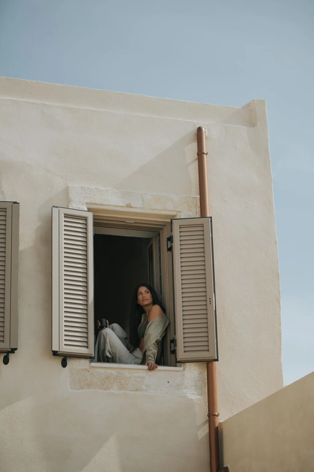Manili Boutique Suites & Villas Heraklion, Iraklion, Grčka — fotografija 9