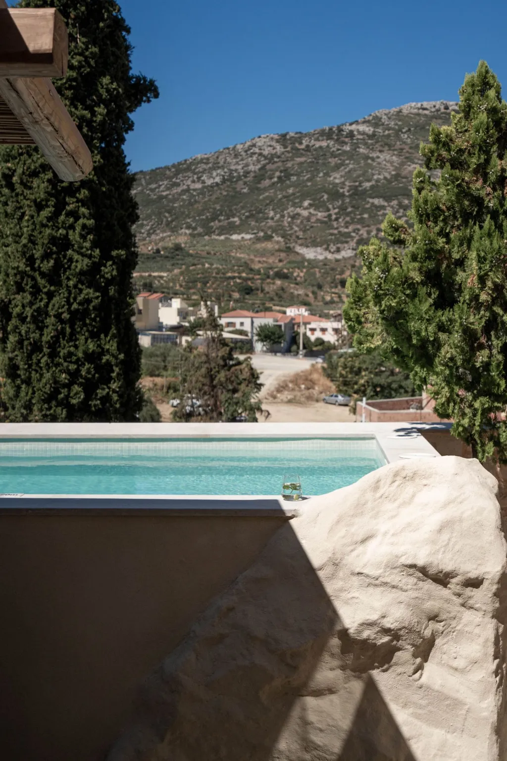 Manili Boutique Suites & Villas Heraklion, Iraklion, Grčka — fotografija 11