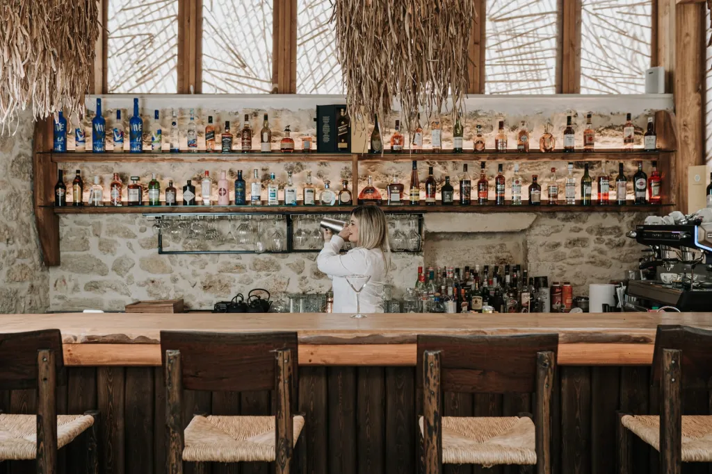 Manili Boutique Suites & Villas Heraklion, Iraklion, Grčka — fotografija 18