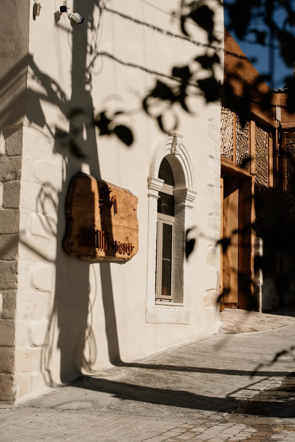Manili Boutique Suites & Villas Heraklion, Iraklion, Grčka — fotografija 29