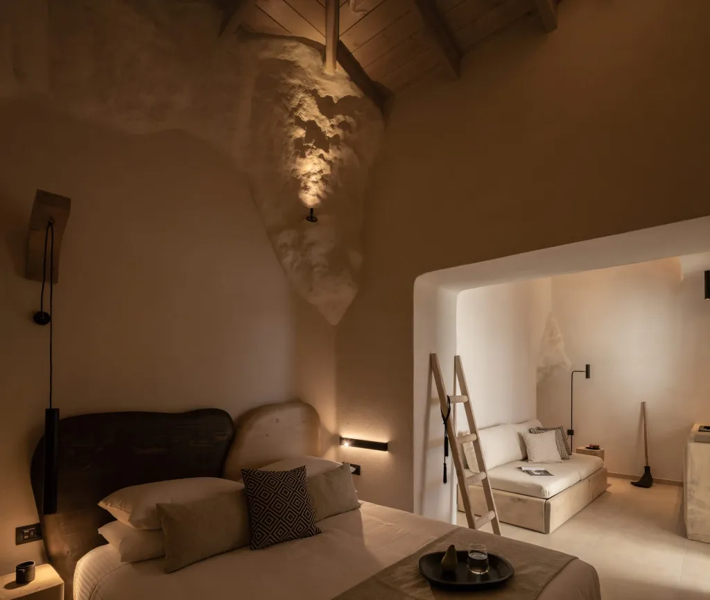 Manili Boutique Suites & Villas Heraklion, Iraklion, Grčka — fotografija 32