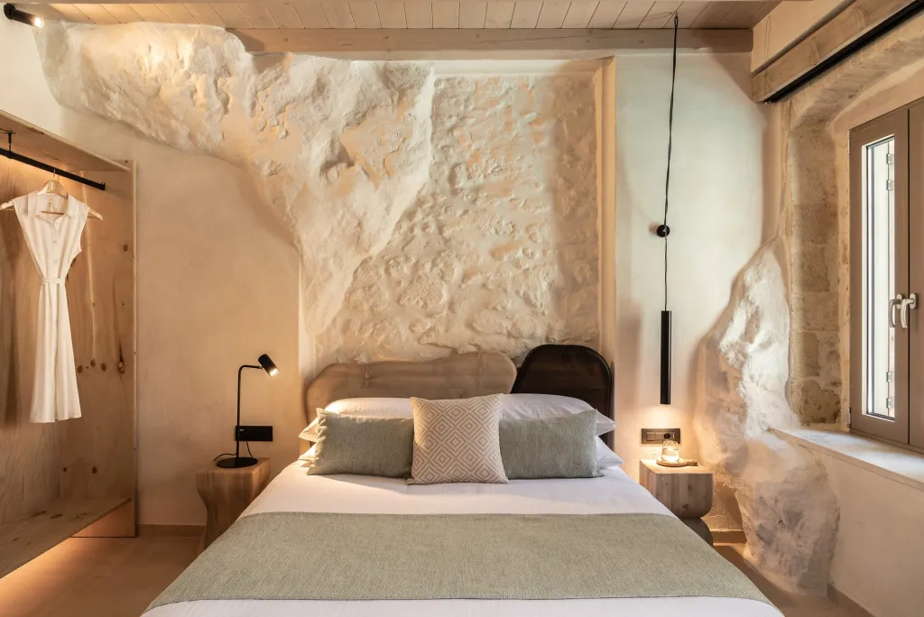 Manili Boutique Suites & Villas Heraklion, Iraklion, Grčka — fotografija 33