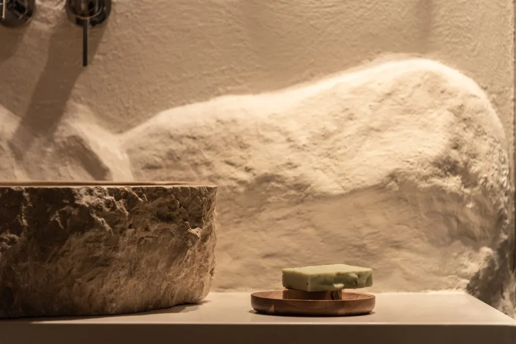 Manili Boutique Suites & Villas Heraklion, Iraklion, Grčka — fotografija 34