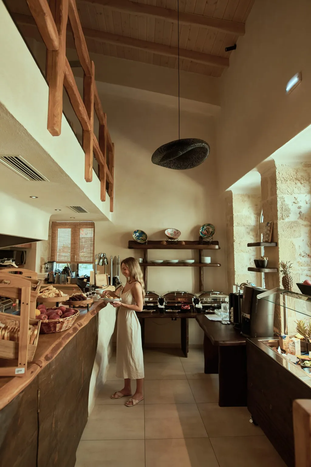 Manili Boutique Suites & Villas Heraklion, Iraklion, Grčka — fotografija 35