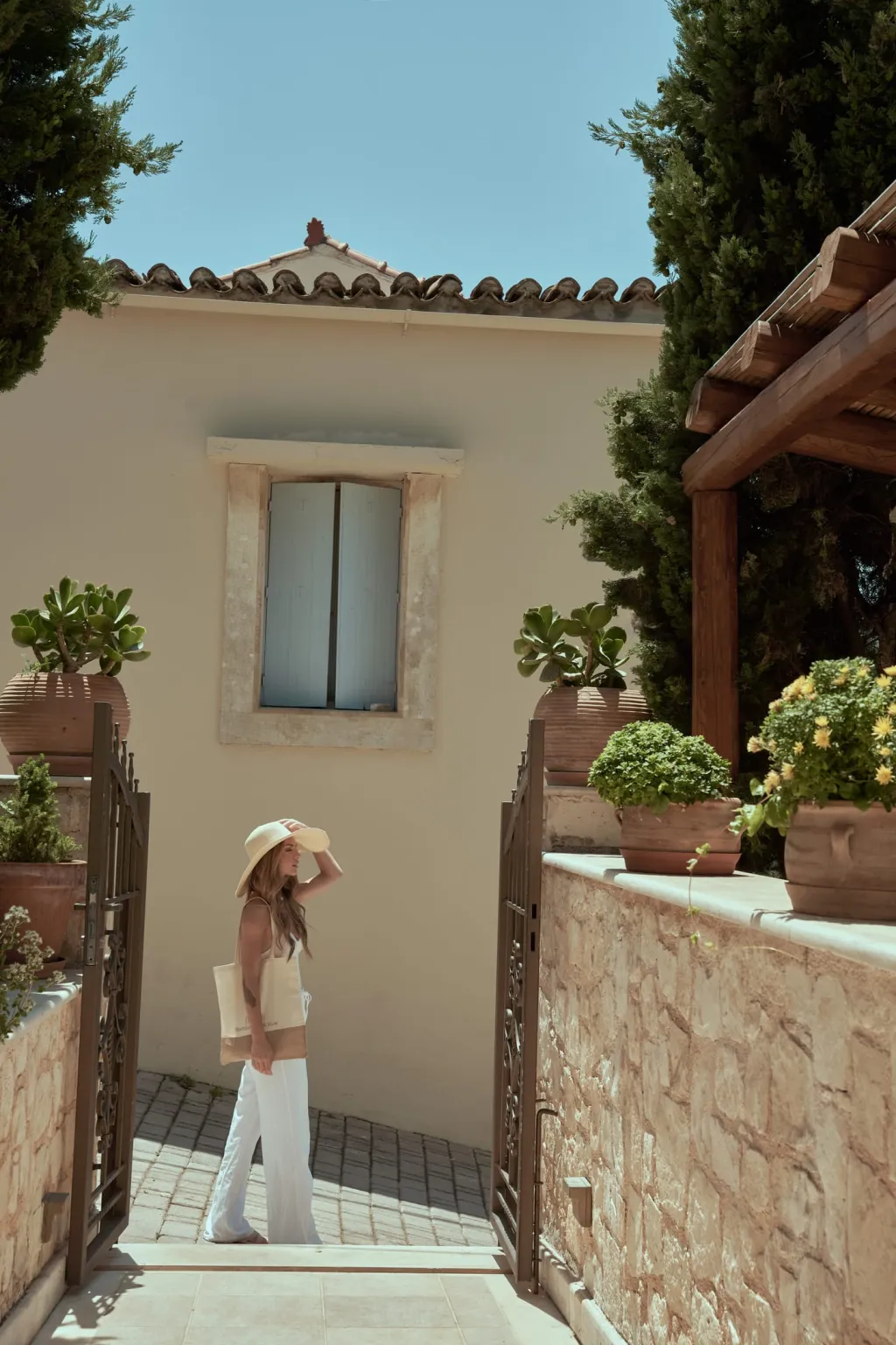 Manili Boutique Suites & Villas Heraklion, Iraklion, Grčka — fotografija 36