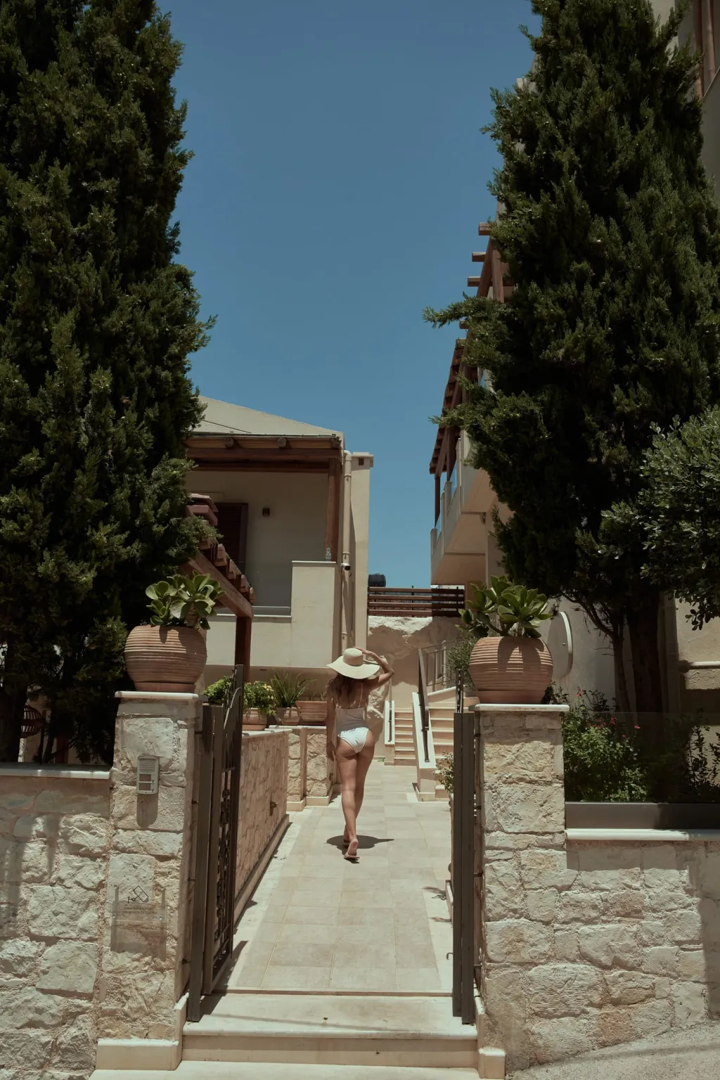 Manili Boutique Suites & Villas Heraklion, Iraklion, Grčka — fotografija 37