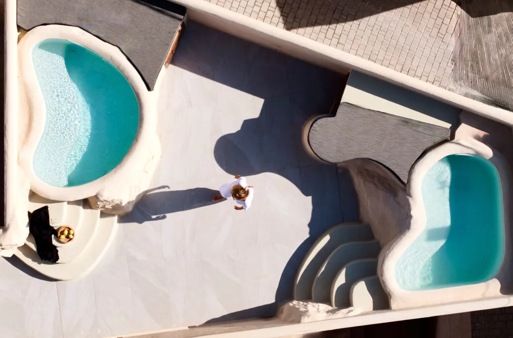 Manili Boutique Suites & Villas Heraklion, Iraklion, Grčka — fotografija 41