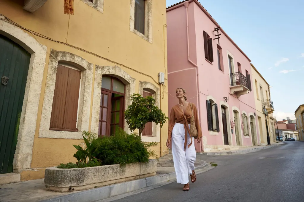 Manili Boutique Suites & Villas Heraklion, Iraklion, Grčka — fotografija 47