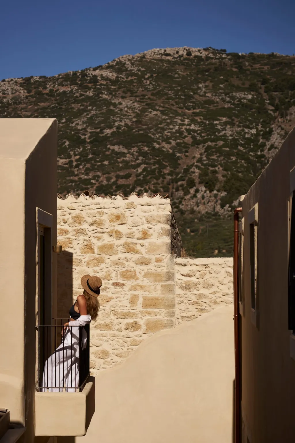 Manili Boutique Suites & Villas Heraklion, Iraklion, Grčka — fotografija 49