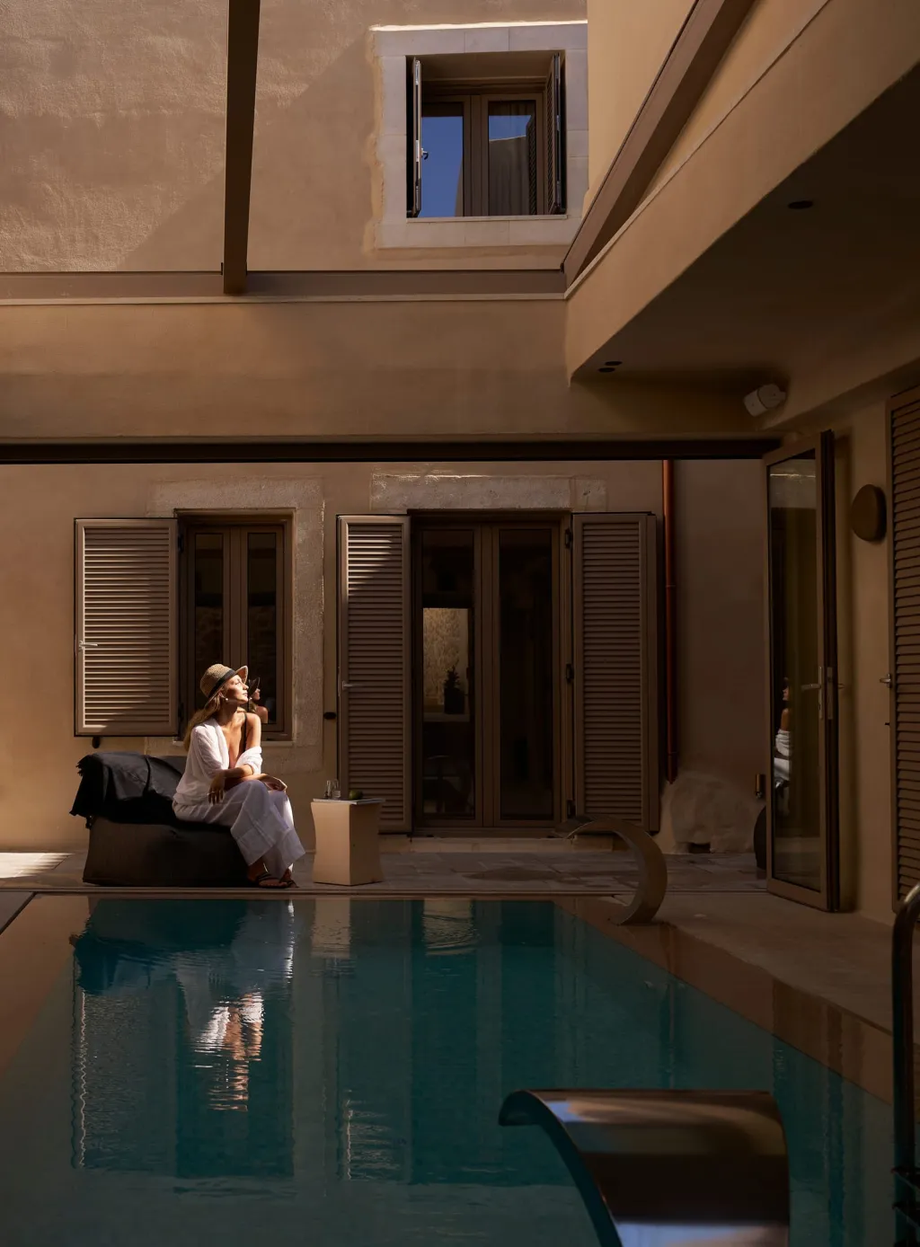 Manili Boutique Suites & Villas Heraklion, Iraklion, Grčka — fotografija 50