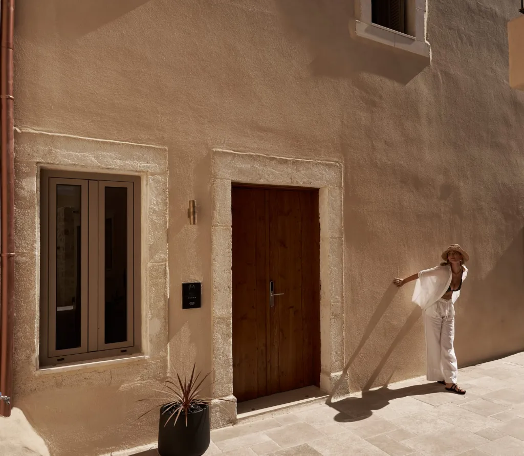 Manili Boutique Suites & Villas Heraklion, Iraklion, Grčka — fotografija 51