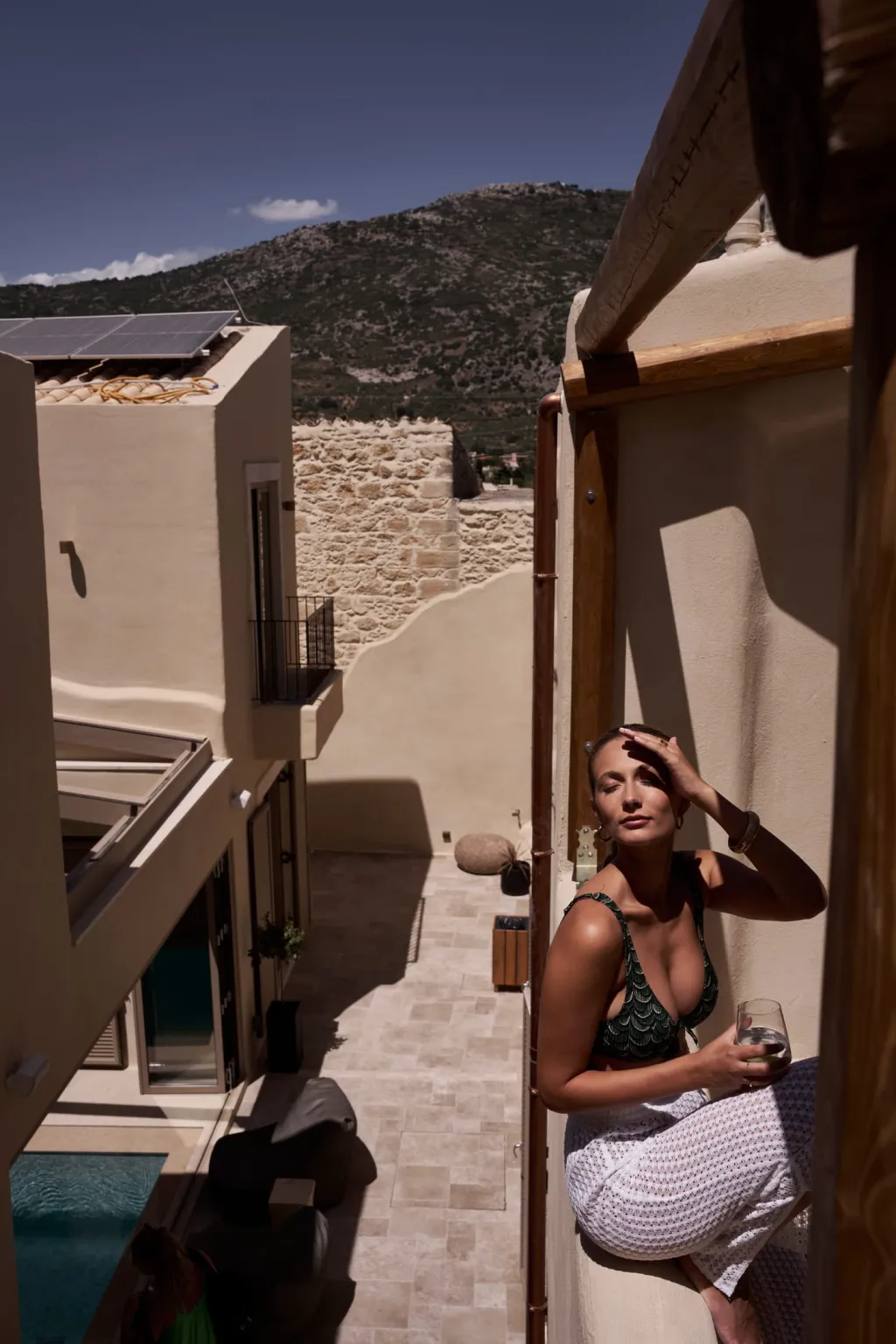 Manili Boutique Suites & Villas Heraklion, Iraklion, Grčka — fotografija 53
