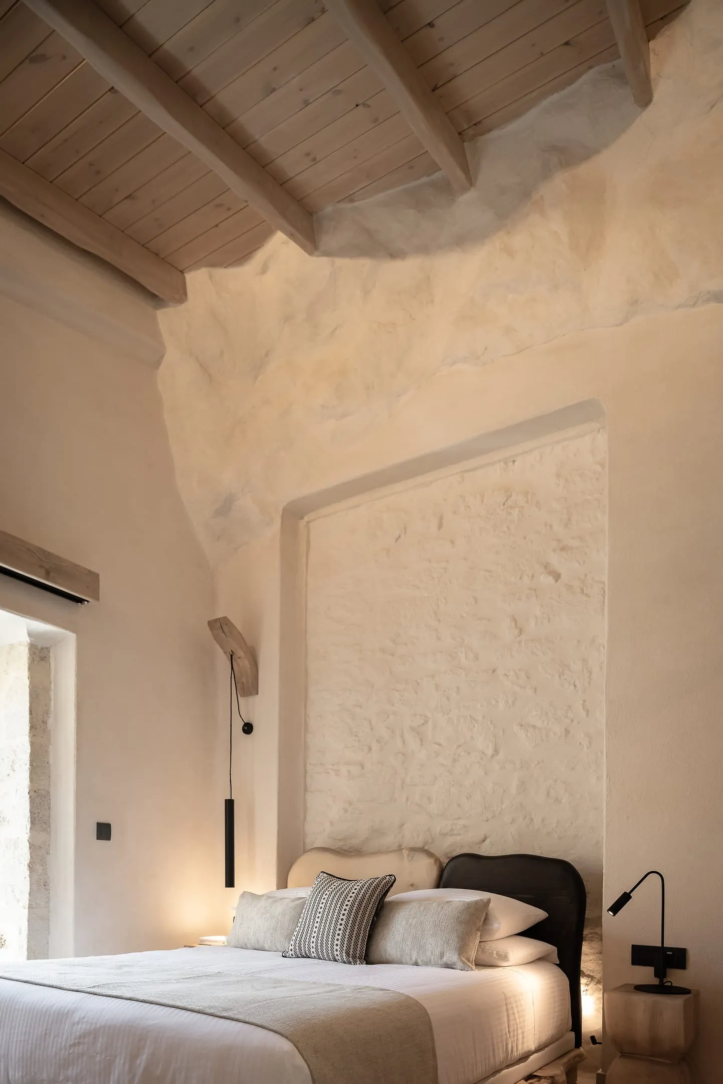 Manili Boutique Suites & Villas Heraklion, Iraklion, Grčka — Deluxe Suite