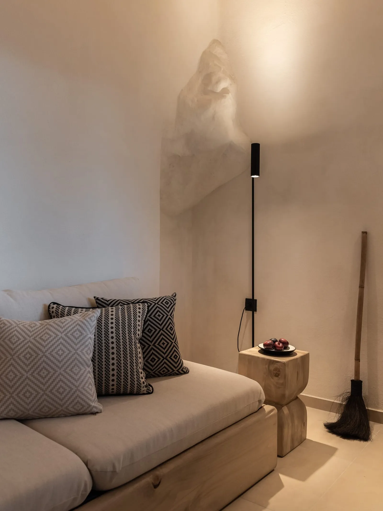 Manili Boutique Suites & Villas Heraklion, Iraklion, Grčka — Signature Junior Suite