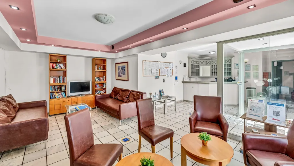 Marilisa Hotel, Gurnes, Grčka — fotografija 10