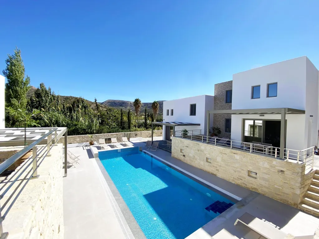 Matala Prime Villas, Matala, Grčka — fotografija 2