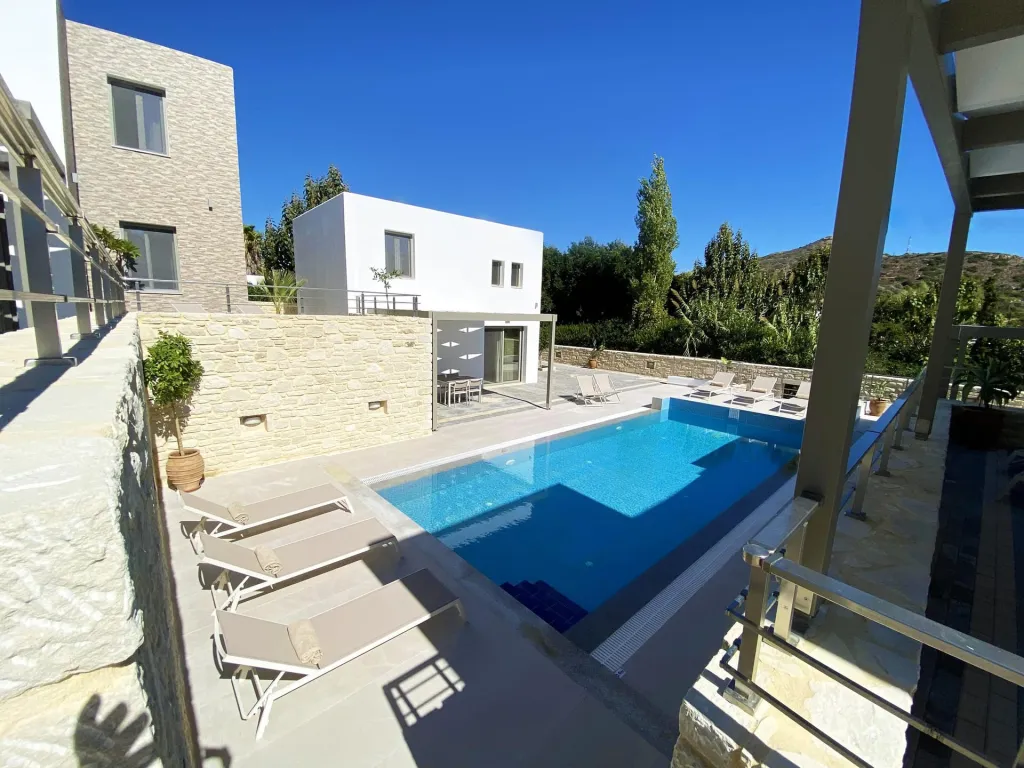 Matala Prime Villas, Matala, Grčka — fotografija 3