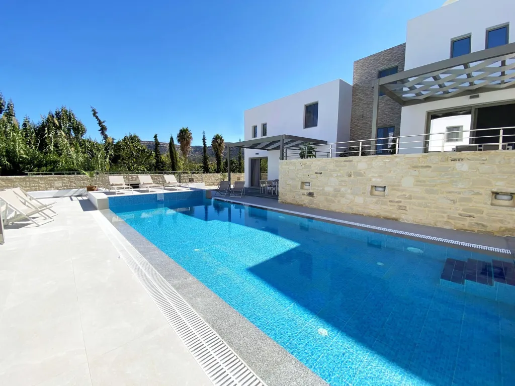Matala Prime Villas, Matala, Grčka — fotografija 4