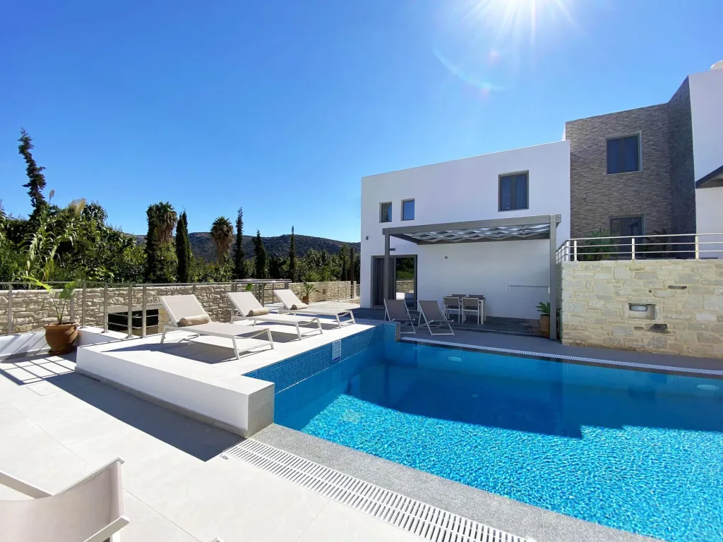 Matala Prime Villas, Matala, Grčka — fotografija 5