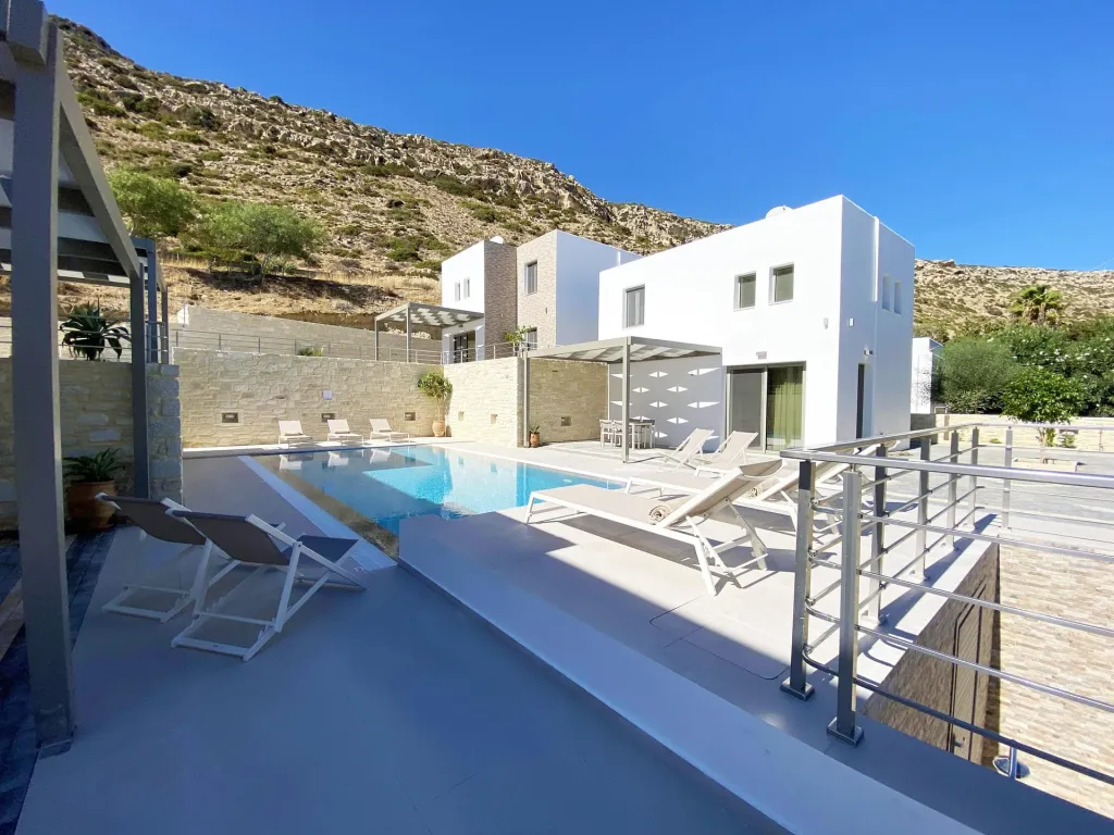 Matala Prime Villas, Matala, Grčka — fotografija 6