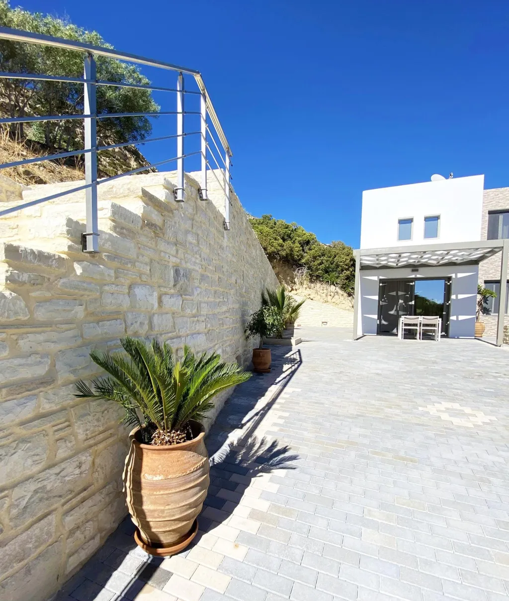 Matala Prime Villas, Matala, Grčka — fotografija 7