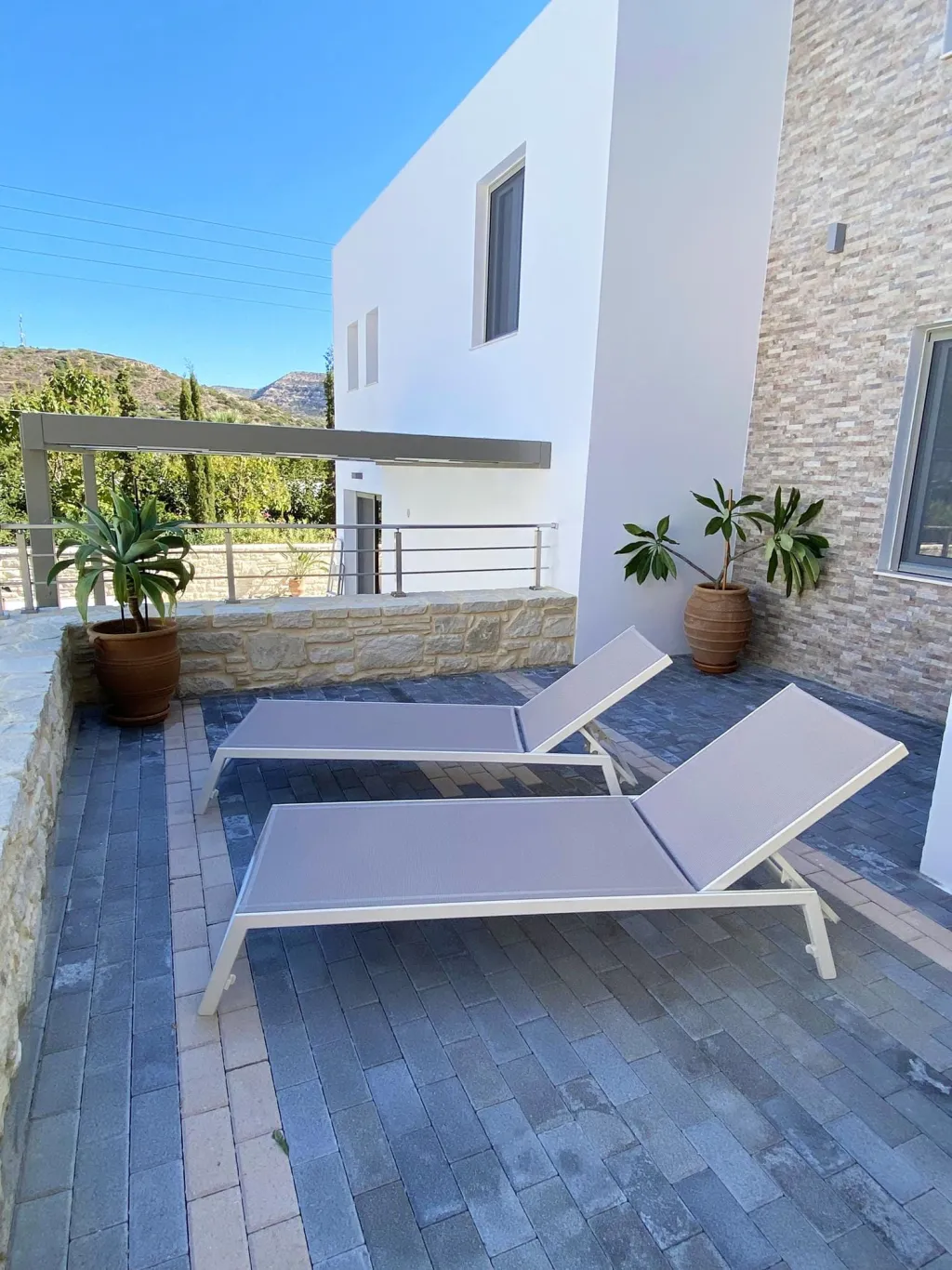 Matala Prime Villas, Matala, Grčka — fotografija 8
