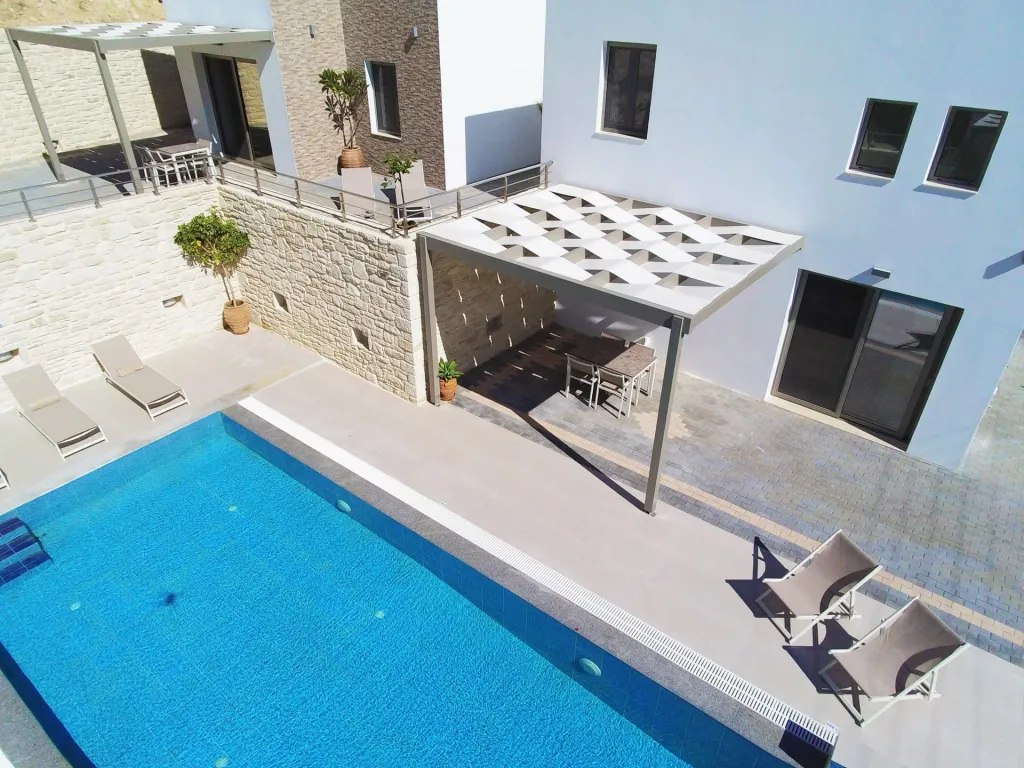 Matala Prime Villas, Matala, Grčka — fotografija 10