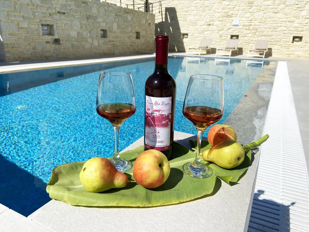 Matala Prime Villas, Matala, Grčka — fotografija 11
