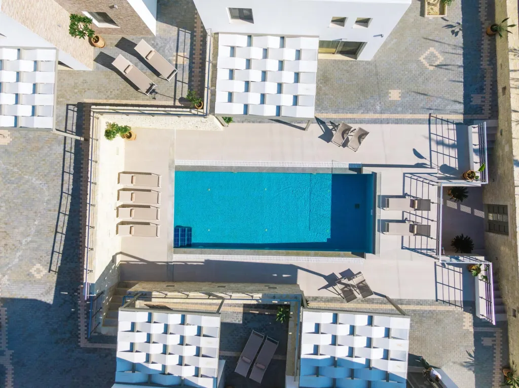 Matala Prime Villas, Matala, Grčka — fotografija 12