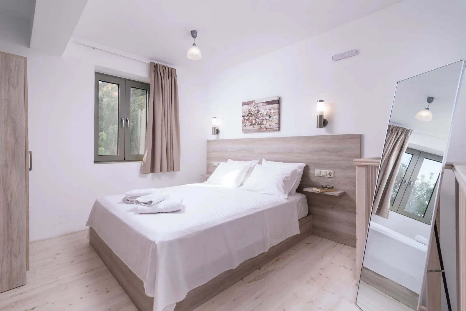 Matala Prime Villas, Matala, Grčka — Maisonette House with Pool View - Disability Access | Ariadne