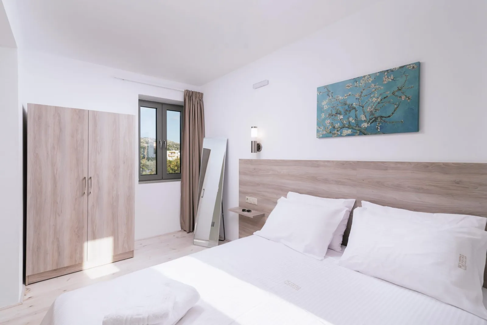 Matala Prime Villas, Matala, Grčka — Maisonette House with Pool View | Pasiphae
