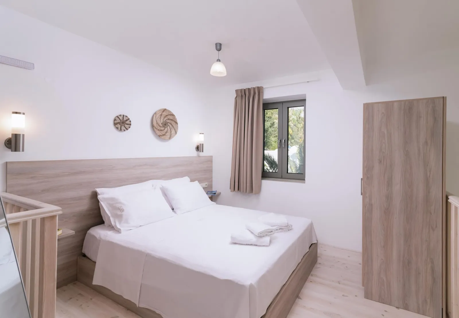 Matala Prime Villas, Matala, Grčka — Maisonette House with Pool View | Phaedra